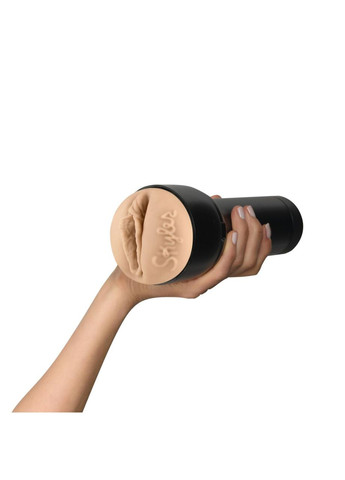 Мастурбатор Feel Skyler Lo PBC, сумісний з PowerBlow і Keon Kiiroo (303896085)