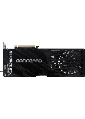 Видеокарта GeForce RTX 5070 Ti GamingPro-S OC (NE7507TS19T2-GB2031U) UA [152330] Palit (400891716)