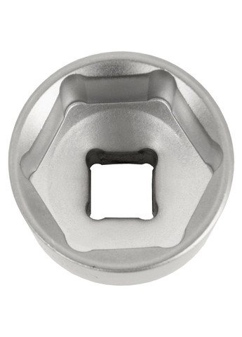Головка торцевая 6-ти гранная 14 мм квадрат 1/2" полированная CrV сталь динамический профиль (16265) Bahco (294909799)