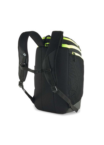 Рюкзак BASKETBALL PRO Backpack 33L Чорний 45х29х19 см Puma (367595859)