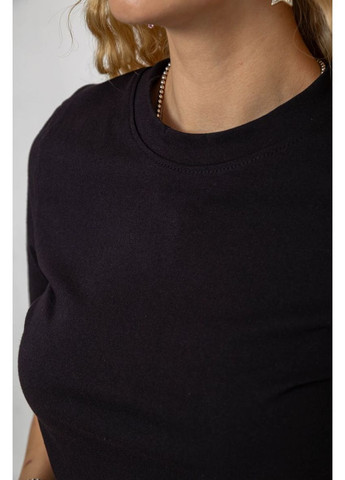 Футболка женская однотонная,, 241R1800 Ager - (369974179)