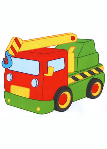 Подивись і розфарбуй Надійні помічники Пегас (316082964)