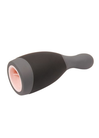 Мастурбатор 12 потужних програм вібрації — Pretty Love Deep Pleasure for Men Masturbator Drive LyBaile (322184890)