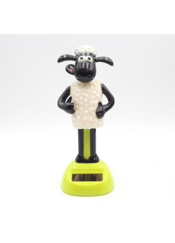 Сонячна фігура "Sheep" 11 см OOTB (290561824)