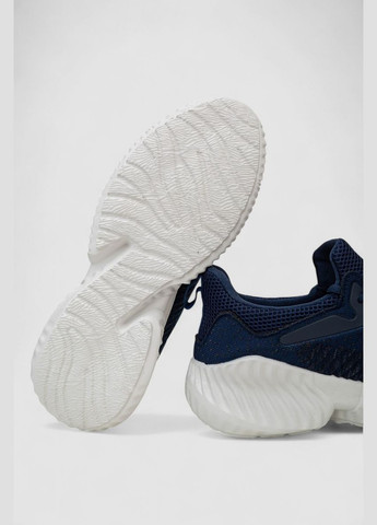 Синие демисезонные кроссовки мужские Ager 248RCX414