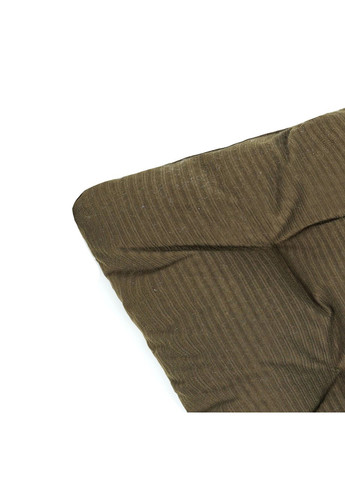 Подушка на стул см хаки No Brand (324831598)