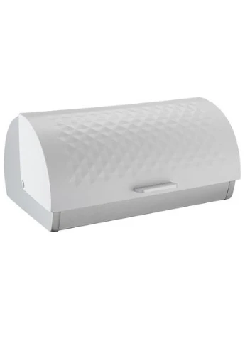 Хлебница MR-1676 White Maestro (384027831)