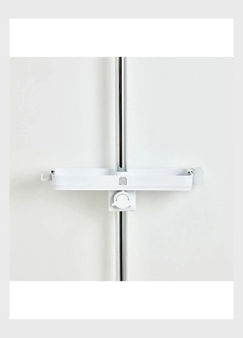 Полиця для ванної кімнати MIJIA Dabai (DXZW001) настроювана біла Xiaomi (279554023)