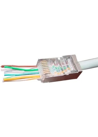 Коннектор 8P8C 50 шт (LC-PTF-01/50) Cablexpert (323042133)