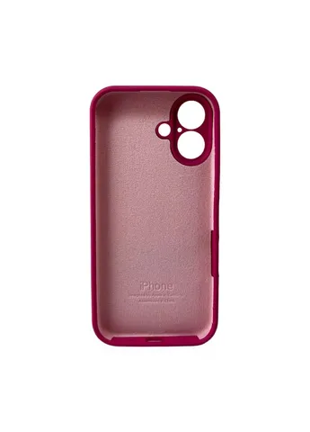 Чохол для смартфона Camera Protect Silicone Full Case 16 Dragon Fruit No Brand (403007702)