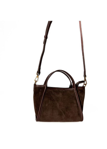 Крос-боді Замшa 1-1-2-AM-26-5571-19N Arees Meniwa (372790138)