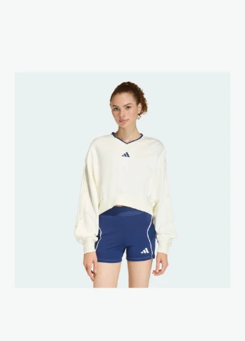 Світшот STADIUM CREW Sportswear JZ1074 adidas (378370903)