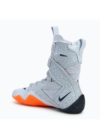 Боксерки Hyperko 2 SE серые (DJ4475-900) Nike (356672286)