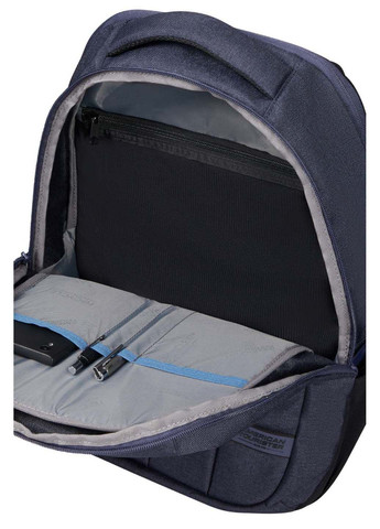 Рюкзак для ноутбука 15,6" STREETHERO NAVY BLUE 45x30,5x20,5 American Tourister (284664712)