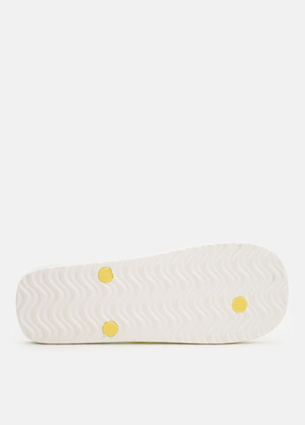 Зеленые кэжуал вьетнамки C&A