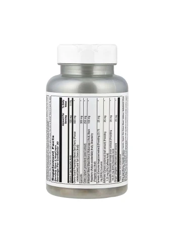Uric Acid Flush - 60 vcaps KAL (391079343)