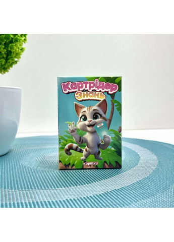 Картридер Знань 112 карток 18 тем українська мова вірша пісні казки Рожевий (84499) WToys (360545776)