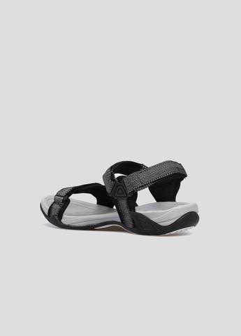 Спортивные темно-серые сандалии hamal hiking sandal CMP
