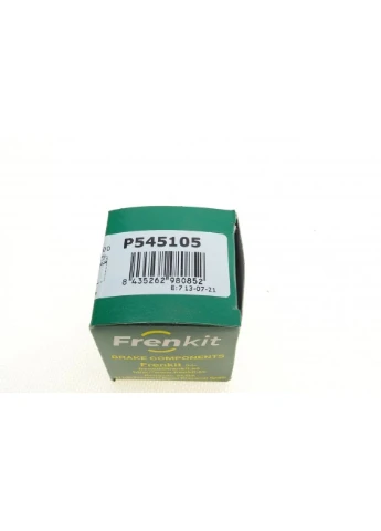 Поршень тормозного суппорта No Brand (339659874)