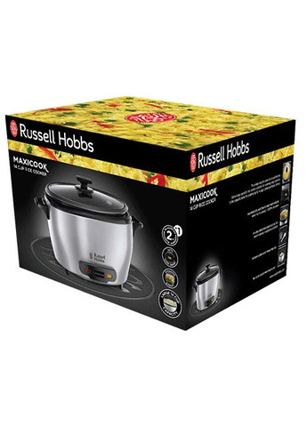 Мультиварка 23570-56 Healthy 14 Cup Rice Cooker (6348981) Russell Hobbs (322768268)
