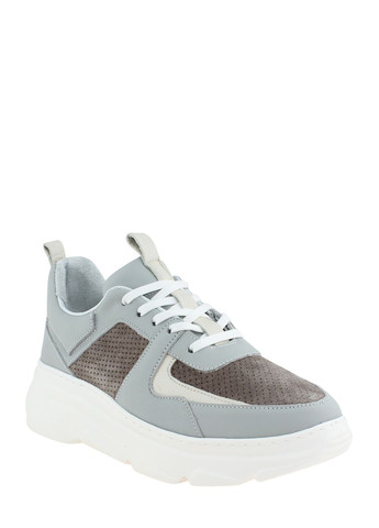 Кросівки Dexсor D221001.08 Синій Dexcor сірі демісезони (294770426)