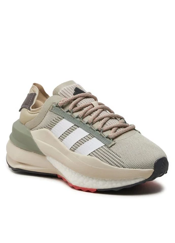 Кросівки Avryn adidas оливкові демісезони (381478250)