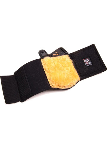 Кобура DeSantis Die Hard Ankle Rig на щиколотку для Glock 43 No Brand (316434978)