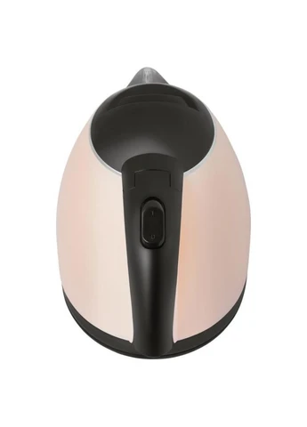 Електрочайник Termo RKT24-P 1.8 л бежевий Rotex (398484686)
