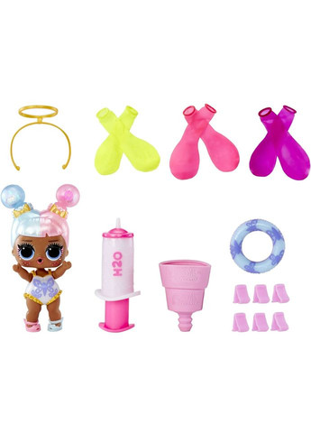Игровой набор с куклой L.O.L. SURPRISE Волшебные шарики (505068) L.O.L. Surprise! (345562664)