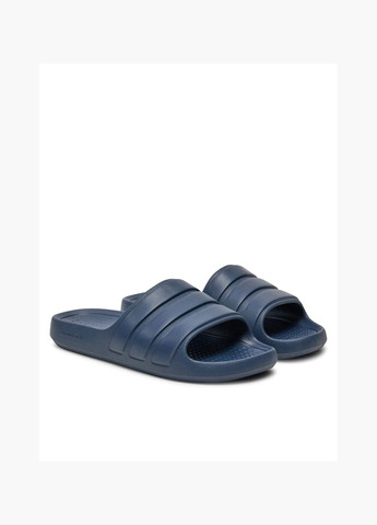 Тапочки Adilette Flow Blue IG6860 adidas (332610107)