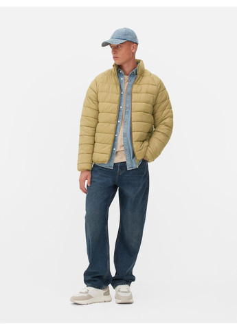 Бежевая куртка легкая,бежевый, Primark