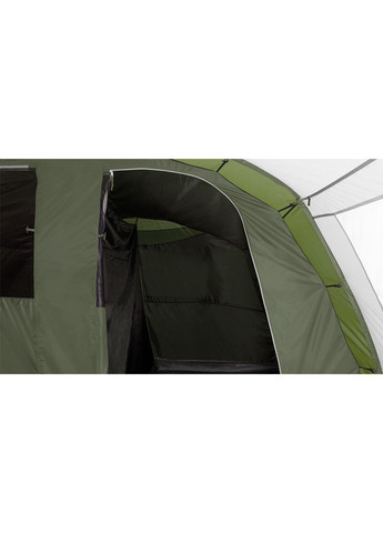 Палатка шестиместная Huntsville 600 Green/Grey Easy Camp (282316631)