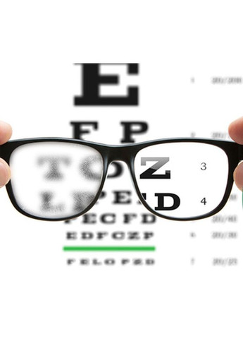 Очищувач для окулярів Peeps Чорний Brand (322503280)