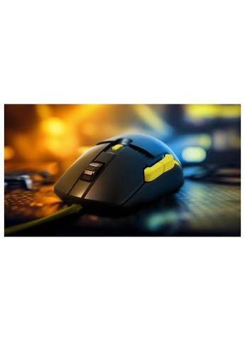 Мишка (M-MC-JAGER-100) Modecom Jager Volcano RGB Hot-Swap Custom USB Black (366651753)