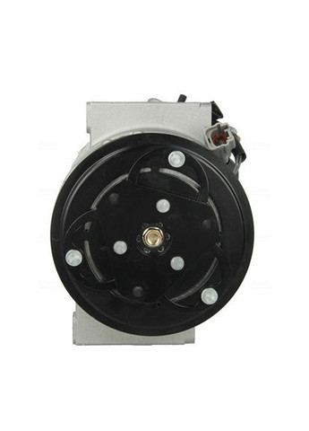 Компресор кондиціонера RENAULT LAGUNA III (07-) 2.0 I 16V (NI 89394) Nissens (354333462)
