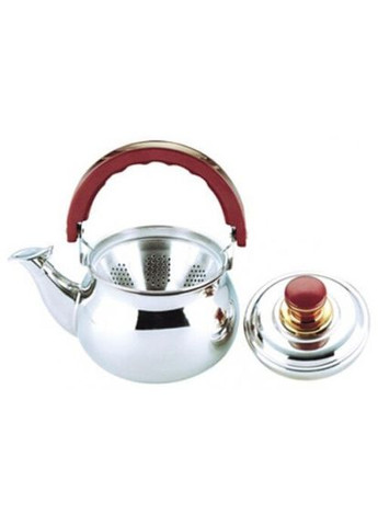 Чайник із нержавіючої сталі 4.7 л M-1493 Empire (362264090)