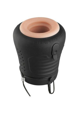 Мастурбатор Jack Socket CherryLove ElectraStim (282708603)