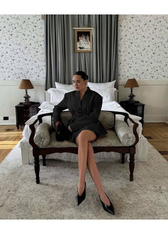 Жіночий ретро-костюм Style Point (349454800)