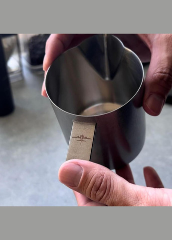 Пітчер Silver Spot 500 мл MHW-3Bomber 5.0 (R-P5026SS-VS) No Brand (303975002)