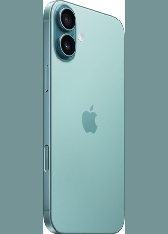 Смартфон 128GB (MXVY3) Apple iPhone 16 Plus (351366860)