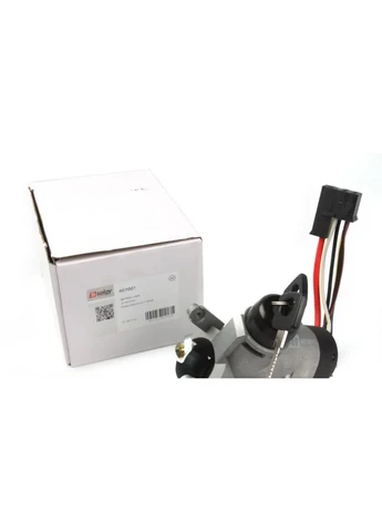 Замок зажигания 4070001 Solgy (391165215)