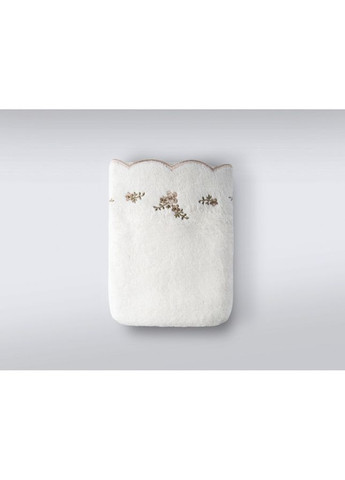 Irya полотенце - clarina ekru молочный 90*150 молочный производство -