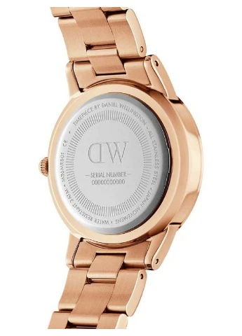 Чоловічі наручні годинники Daniel Wellington DW00100420 (361970159)