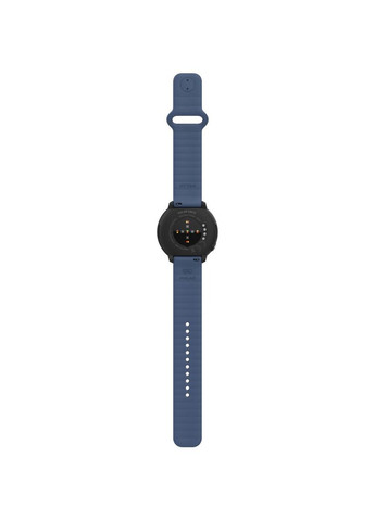 Фитнес-часы Unite размер S-L синий Polar (292324180)