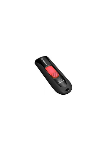 USB флеш накопитель (TS16GJF590K) Transcend 16Gb JetFlash 590 (366652411)