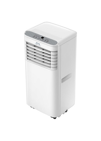 Кондиціонер мобільний CH-M08P5G 22м2 on/off 8000BTU 2.05кВт A/- Wi-Fi R290 білий Cooper&Hunter (363320850)