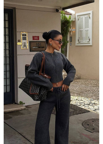 Жіночий в’язаний костюм Avanti (370604145)