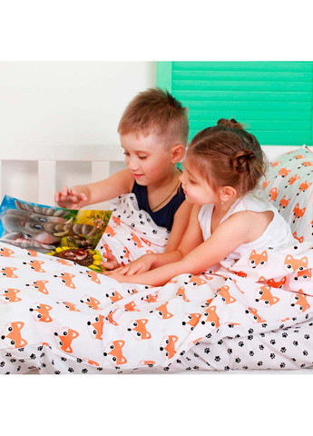 Детская простыня 60х120х12 см Cosas (311550521)