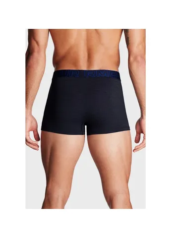 Труси чоловічі Perf Cotton Multi (3 шт) 1383891-410 Under Armour (382249983)