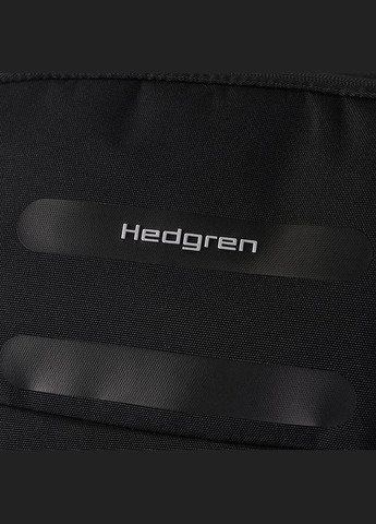 Дорожная сумка на колесах Comby Journey 109.4л Black (HCMBY14/003-01) HEDGREN (322582539)